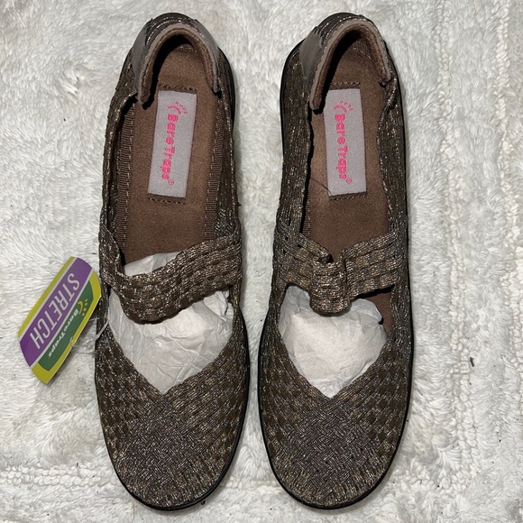 BareTraps Platforms Size 9 - Picture 1 of 2